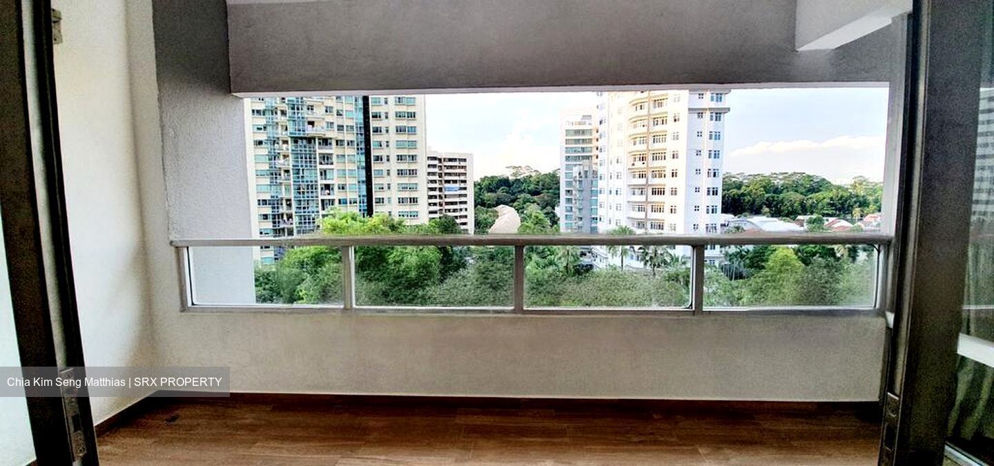 Ridgewood (D10), Condominium #454091551